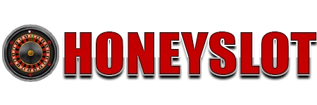 Logo HONEYSLOT