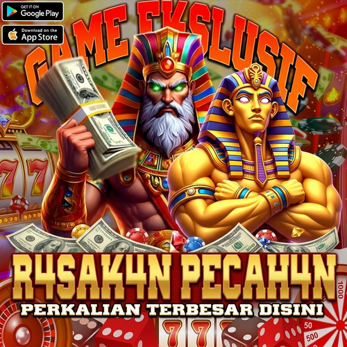 $ Semburan Api Pembawa Kesenangan Dengan Nuansa Fantasi